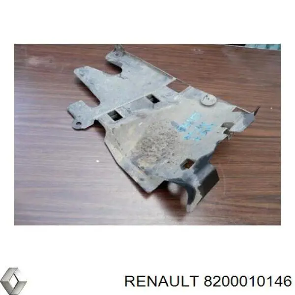 8200010146 Renault (RVI) 