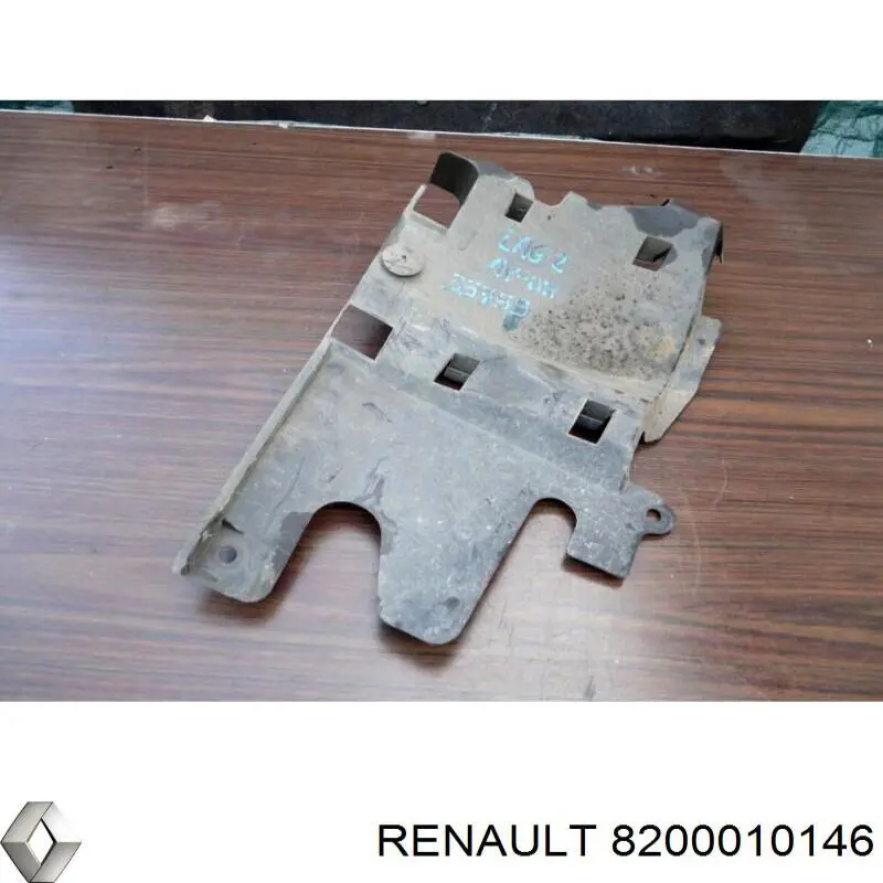 8200010146 Renault (RVI) 