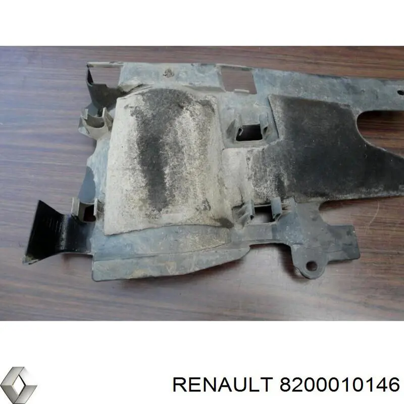  Renault (RVI) 8200010146 цена, от 67.40 USD