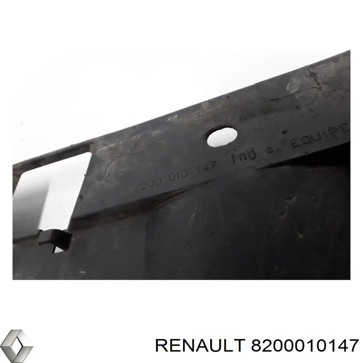 Купить 8200010147 Renault (RVI) 
