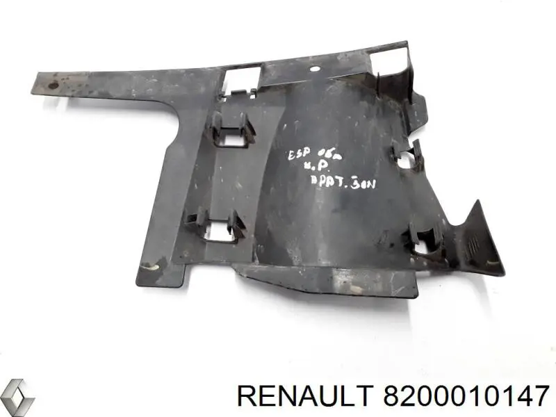 8200010147 Renault (RVI) 
