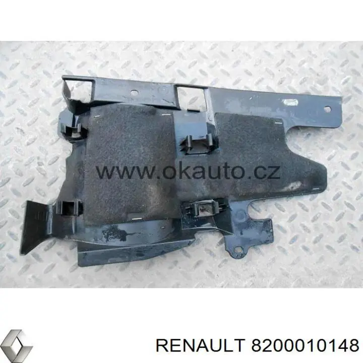 8200010148 Renault (RVI)