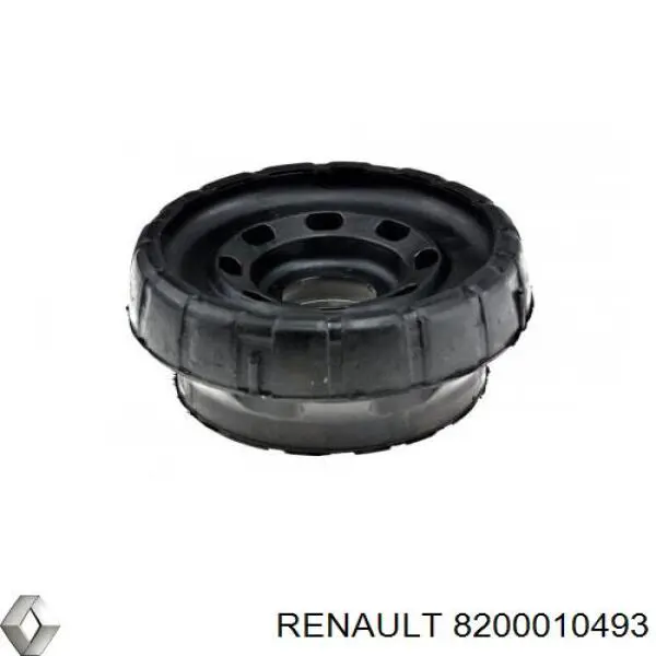8200010493 Renault (RVI) опора амортизатора переднего