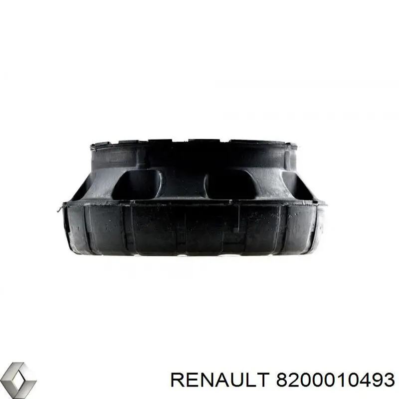 Купить 8200010493 Renault (RVI) Опора переднего амортизатора
