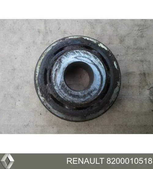 Подшипник опорный амортизатора, переднего Renault (RVI) 8200010518 цена, от 11.01 USD