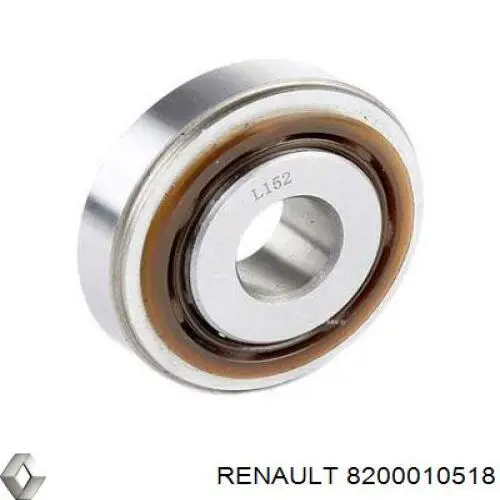 8200010518 Renault (RVI)
