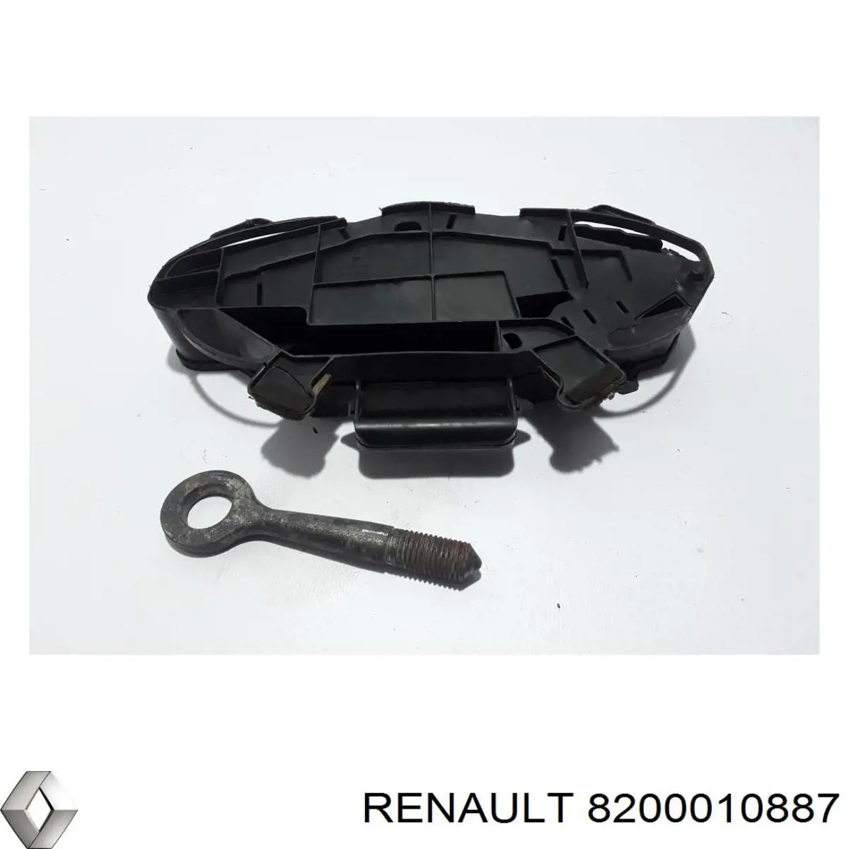 Купить 8200010887 Renault (RVI) 