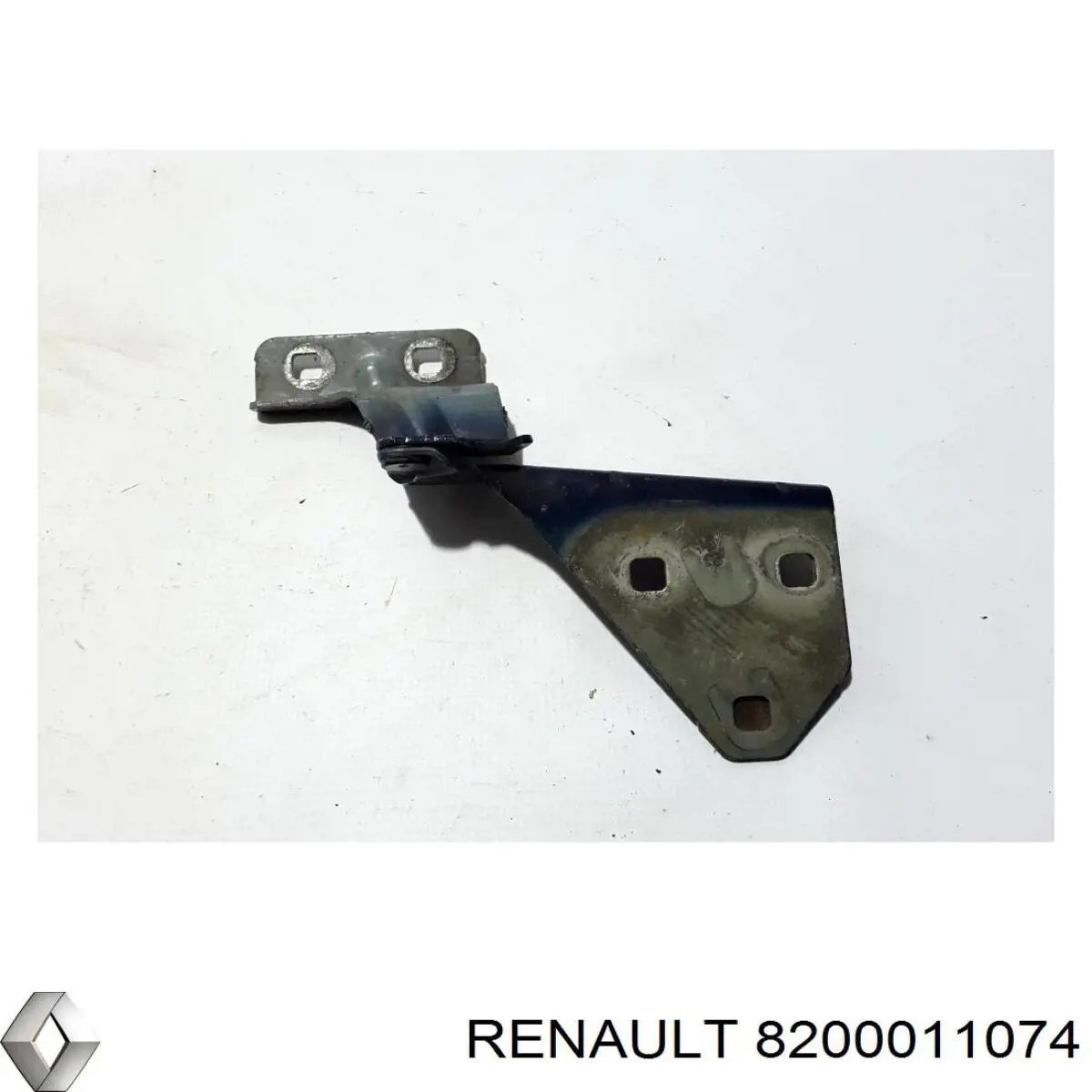 8200011074 Renault (RVI)