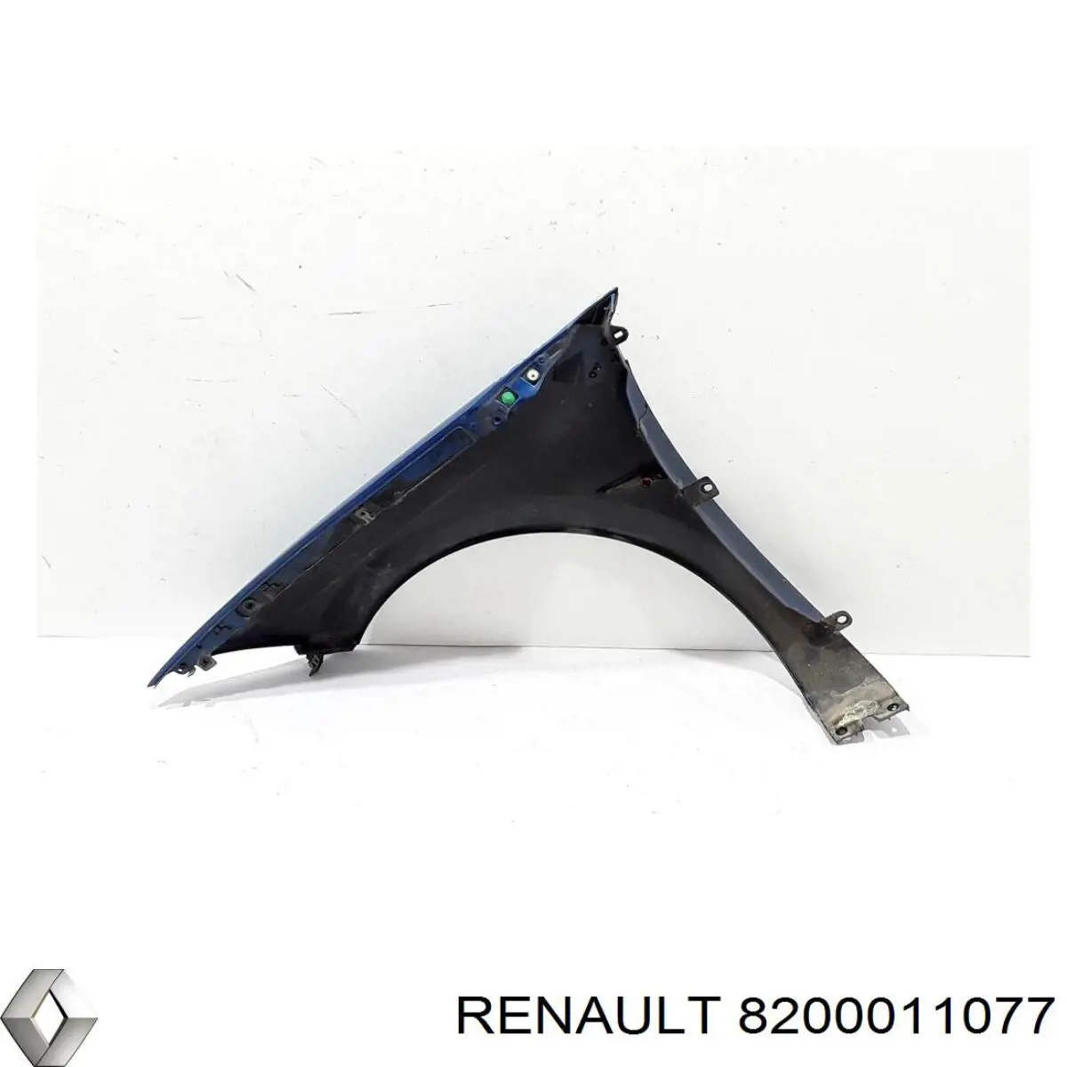 Боковая часть передняя правая FPS FP5608312 цена, от 21.30 USD