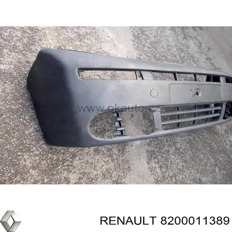 8200011389 Renault (RVI)