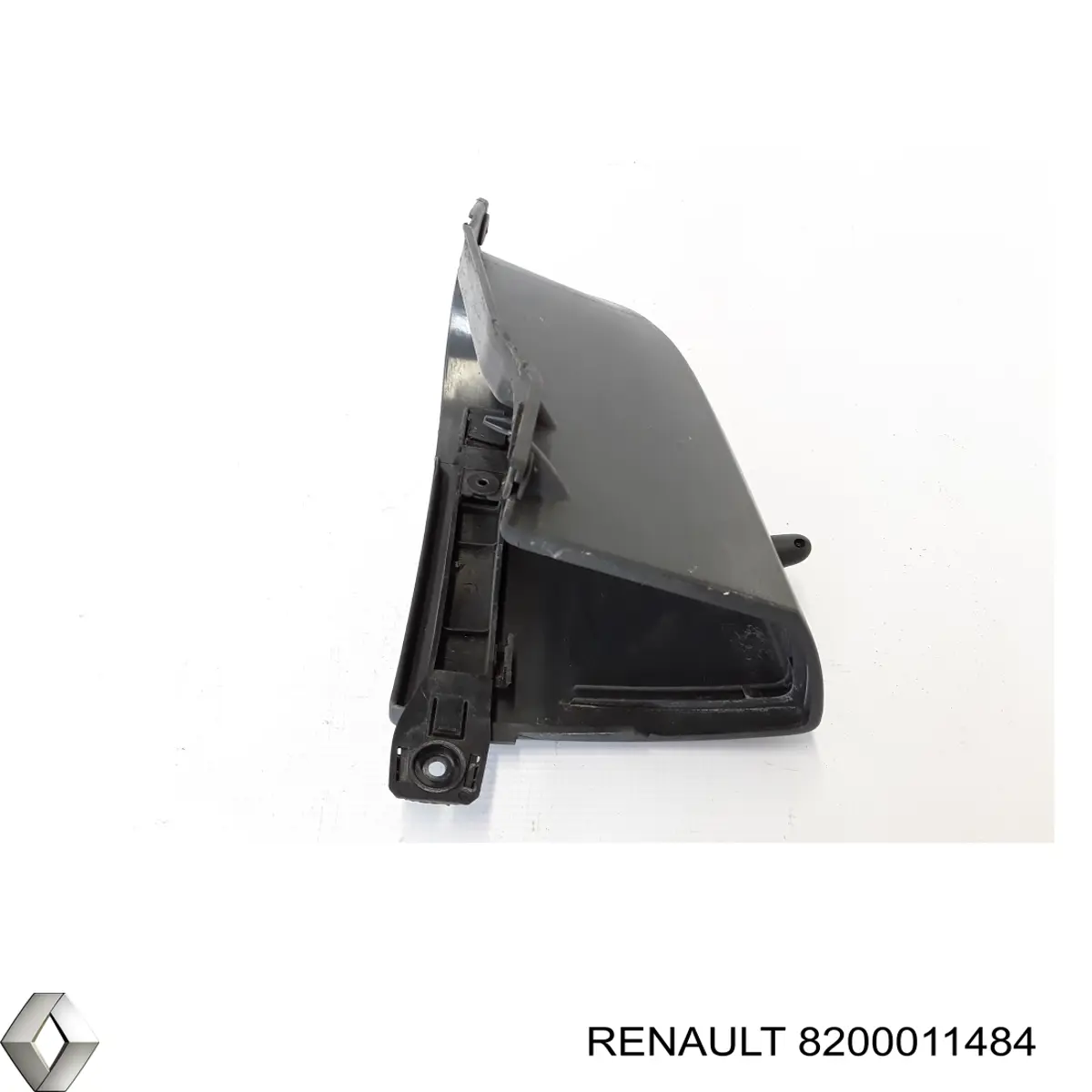 Купить 8200011484 Renault (RVI) Облицовка фонаря заднего правого