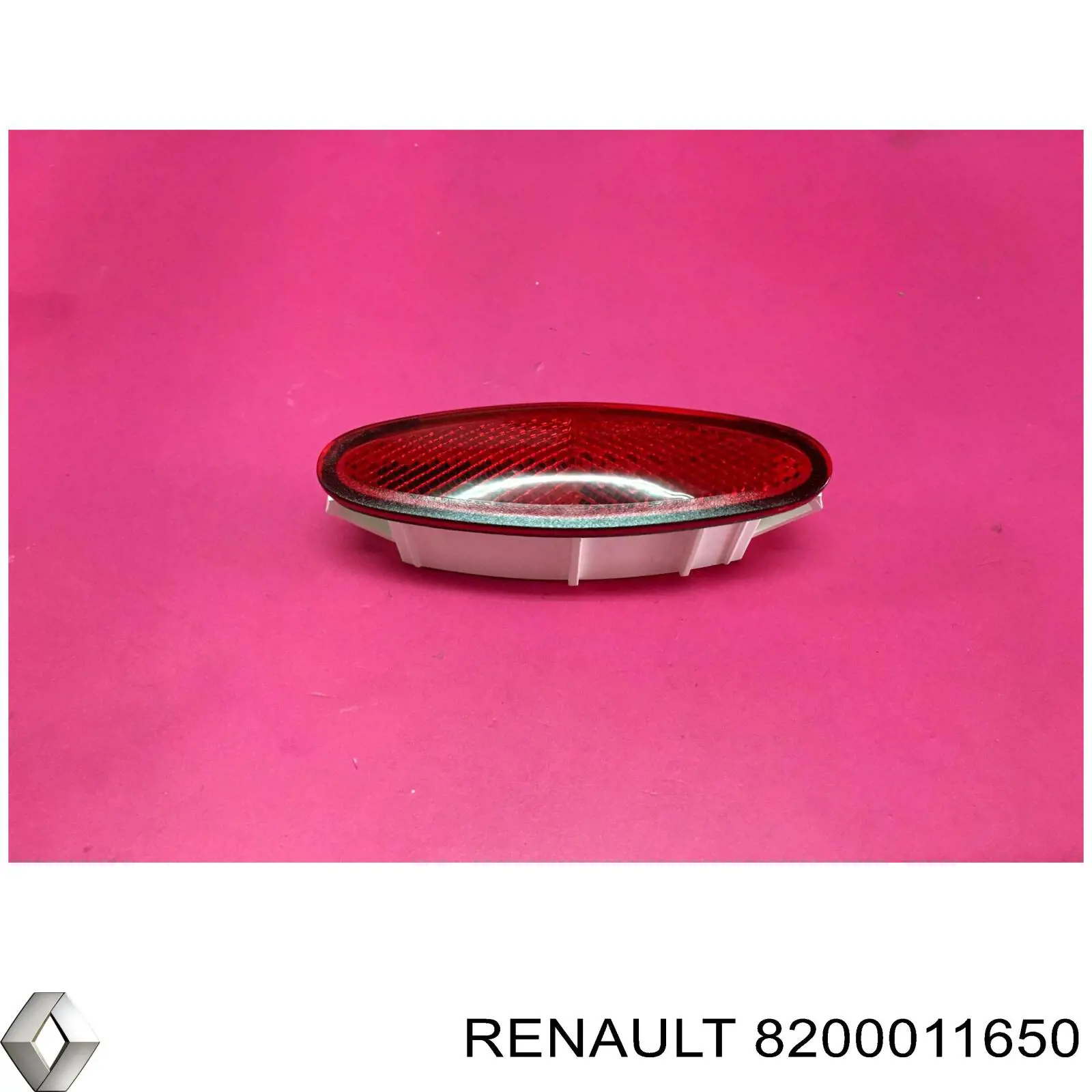 Купить 8200011650 Renault (RVI) 