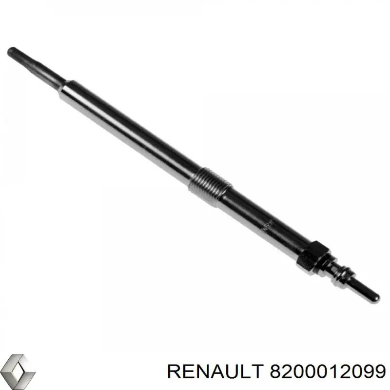 8200012099 Renault (RVI)