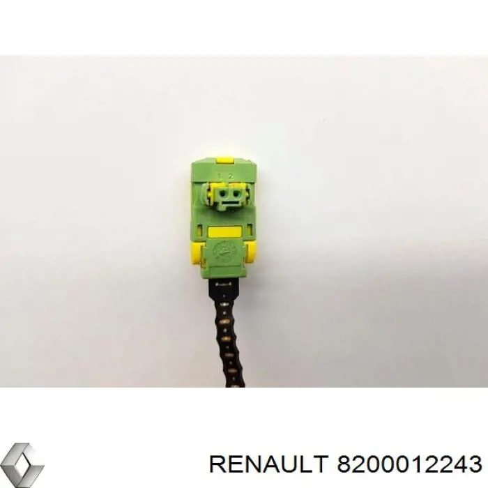  8200012243 Renault (RVI)
