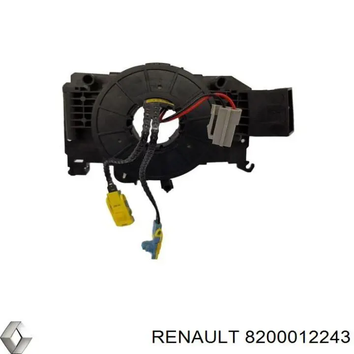  Renault (RVI) 8200012243