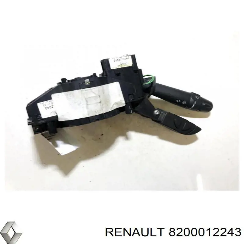  Renault (RVI) 8200012243 цена, от 11.27 USD