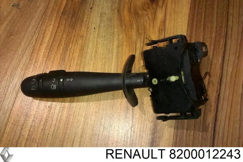 Купить 8200012243 Renault (RVI) 