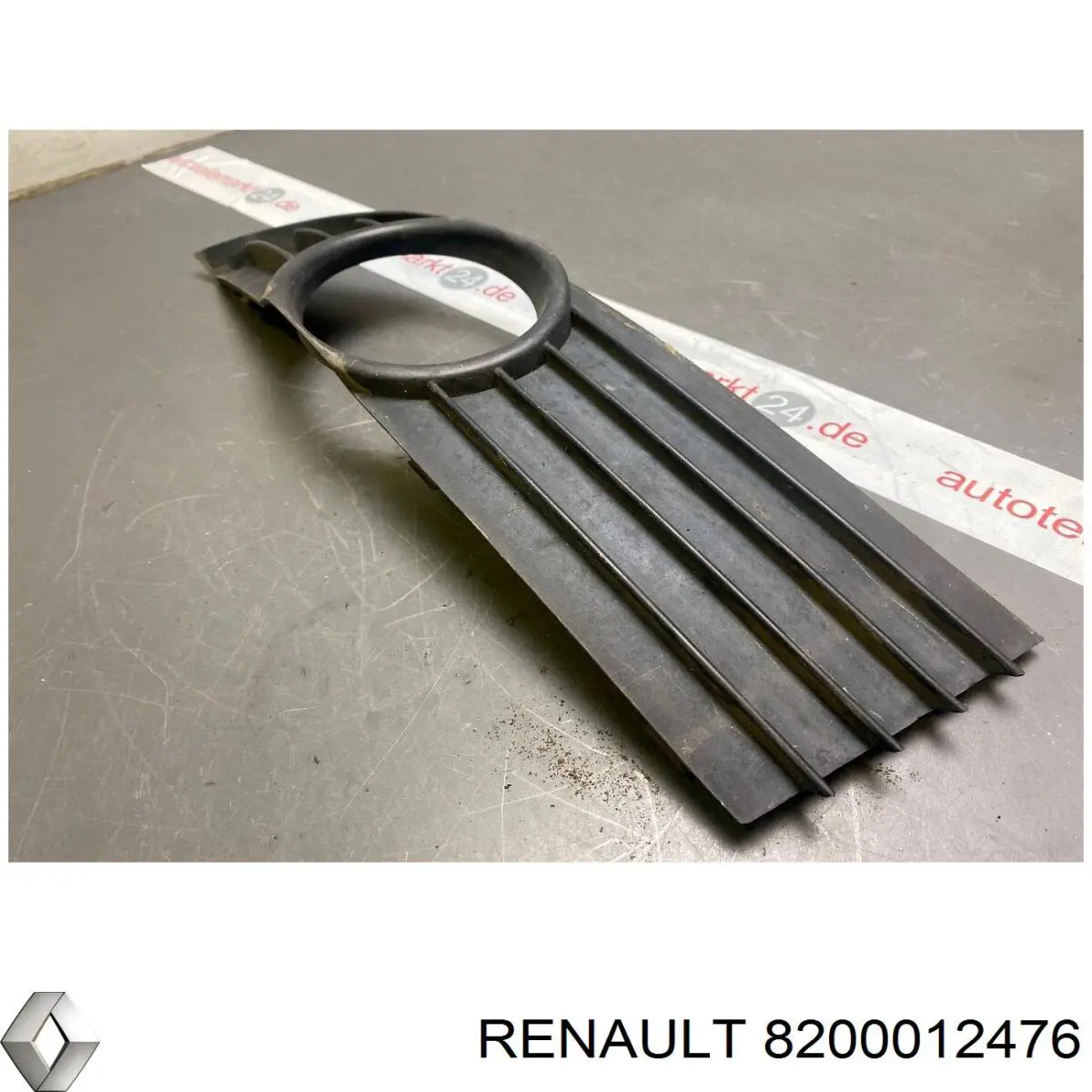 Espaçador (anel de borracha) da mola traseira superior para Renault Espace (JK0)
