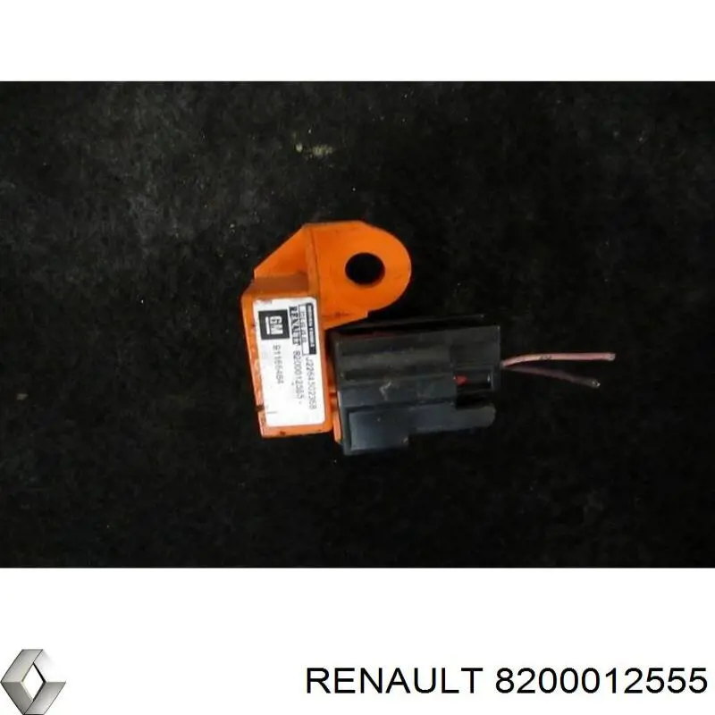  8200012555 Renault (RVI)