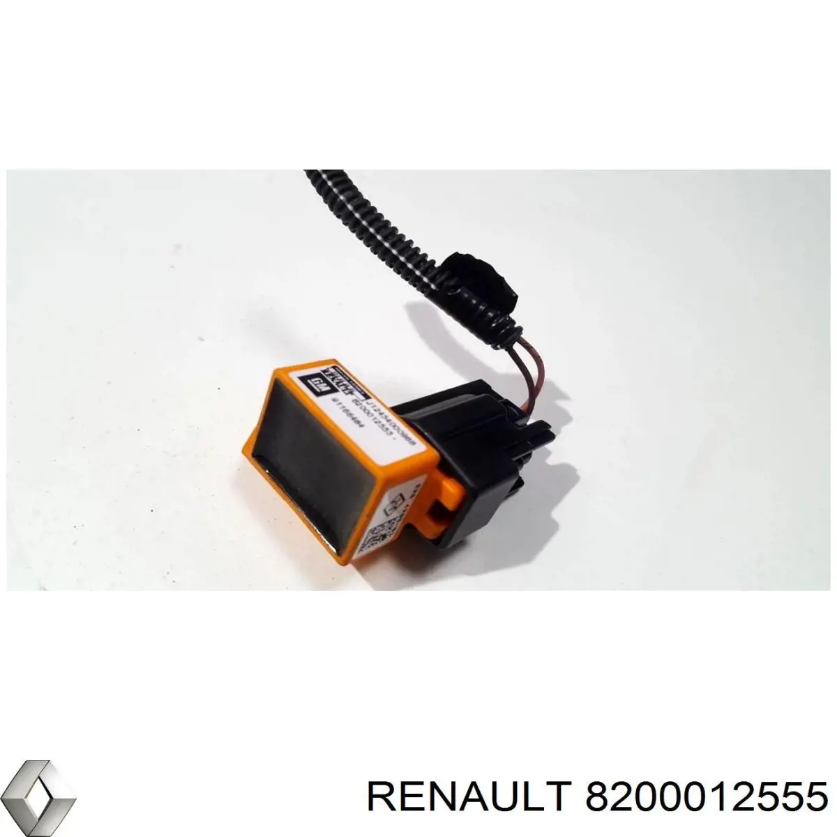 8200012555 Renault (RVI) 