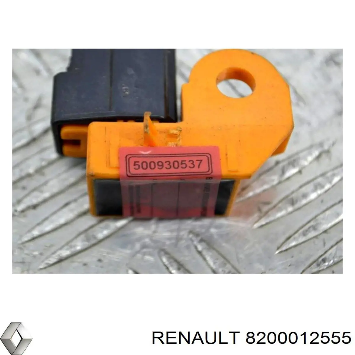 Купить 8200012555 Renault (RVI) 