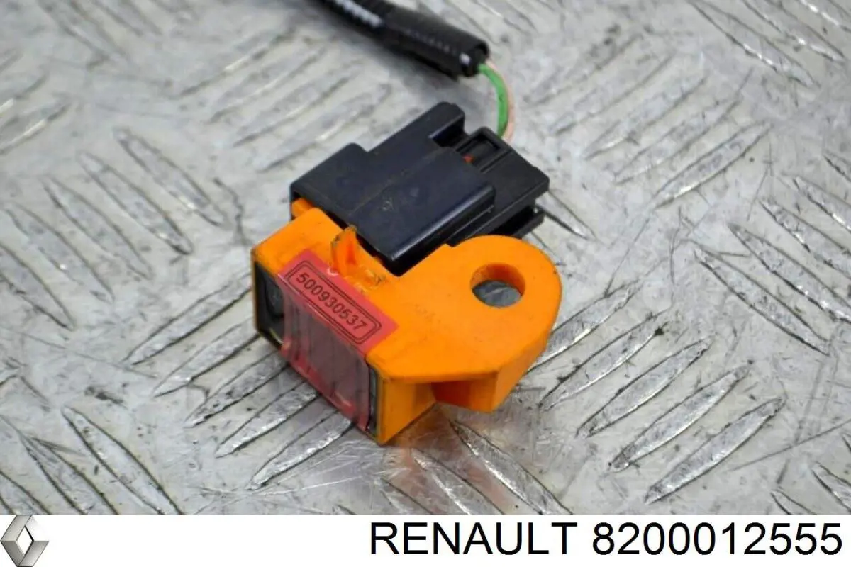  Renault (RVI) 8200012555 цена, от 10.03 USD