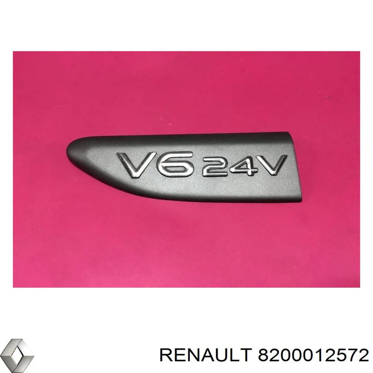  8200012572 Renault (RVI)