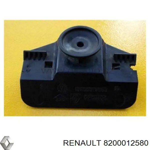Кронштейн бампера переднего Renault (RVI) 8200012580 цена, от 9.24 USD