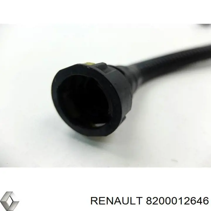  Renault (RVI) 8200012646 цена, от 11.27 USD