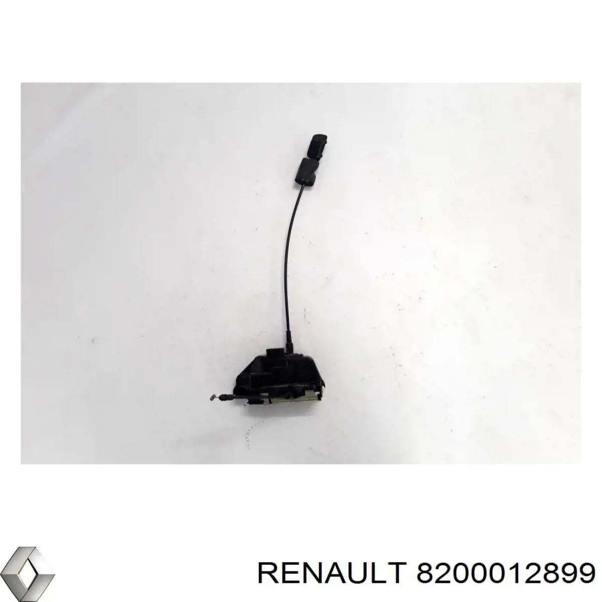 Запор кабины Renault Vel Satis хэтчбек (BJ0) (2002 - 2009) цена, от 58.96 USD