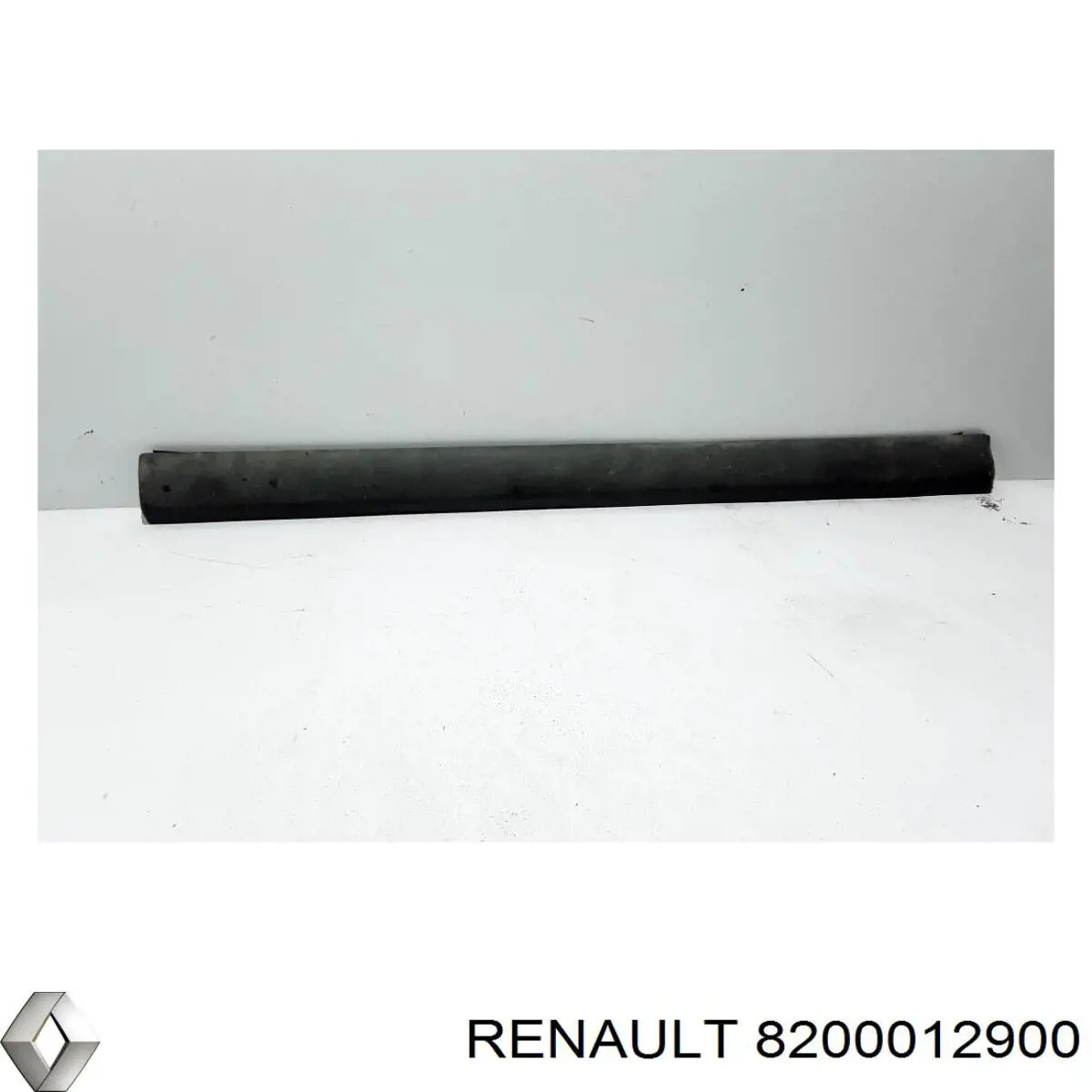  Замок передней правой двери Renault Vel Satis 