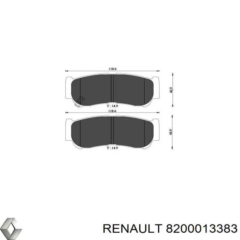 Бензонасос 580313072 Bosch