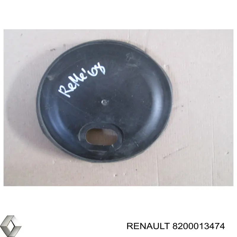  Renault (RVI) 8200013474 цена, от 62.41 USD