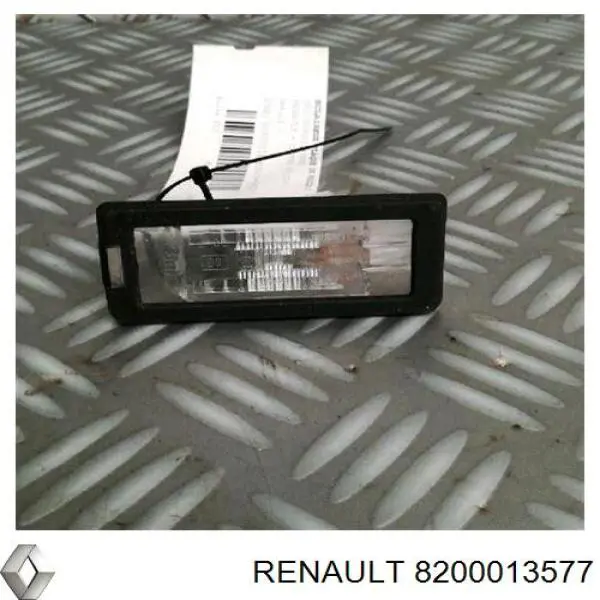 8200013577 Renault (RVI)