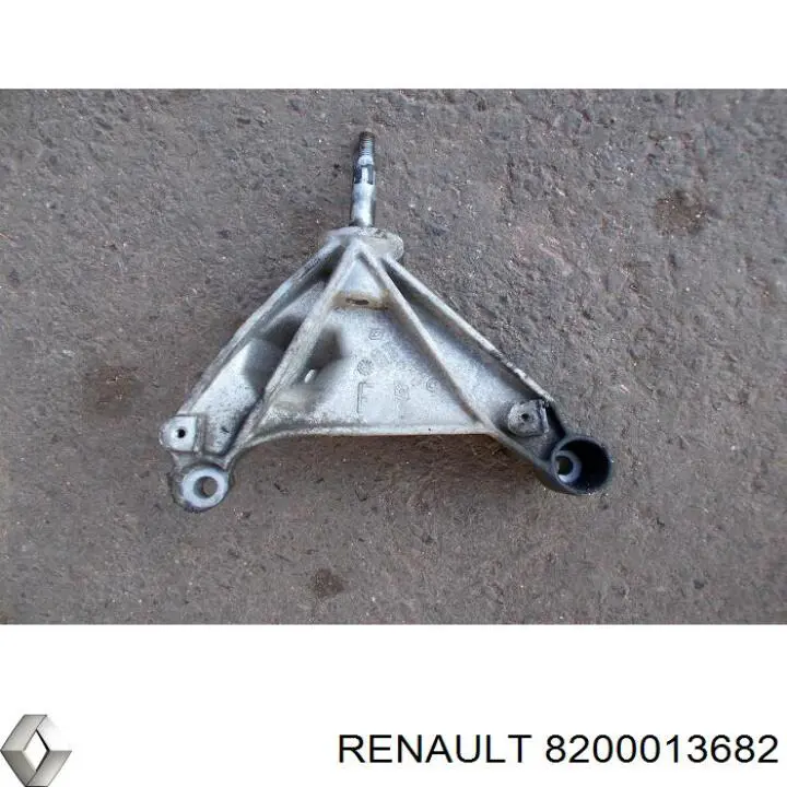 8200013682 Renault (RVI) 