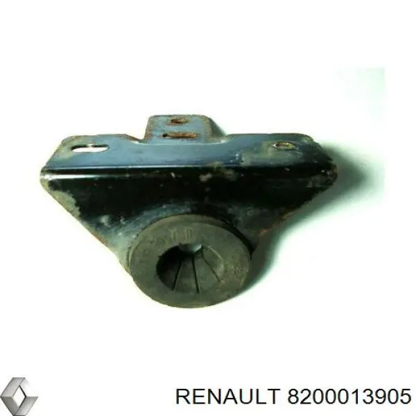 8200013905 Renault (RVI) подушка корпуса воздушного фильтра