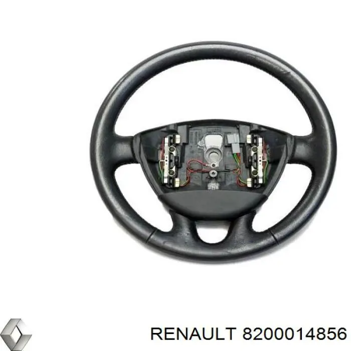 Рулевое колесо Renault (RVI) 8200014856
