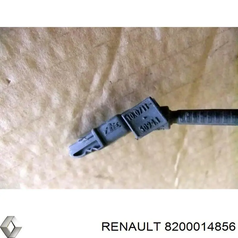 8200014856 Renault (RVI) Колесо рулевое