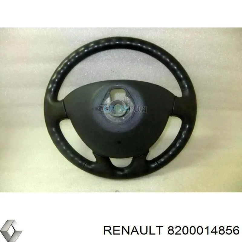 Руль Renault (RVI) 8200014856 цена, от 11.10 USD