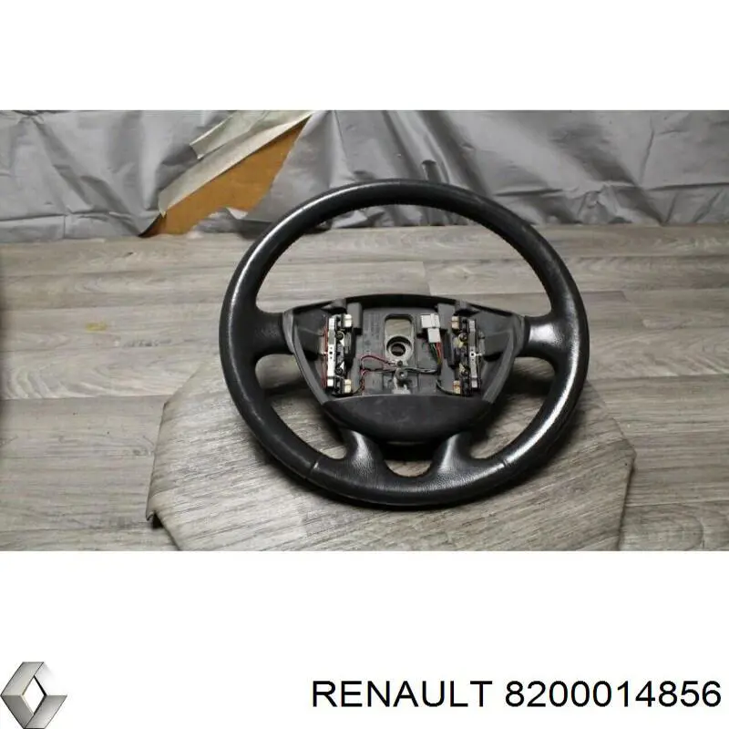 8200014856 Renault (RVI) Колесо рулевое