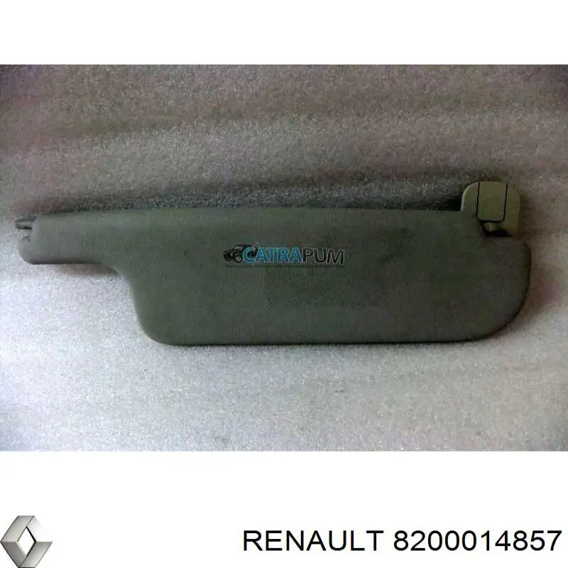 Руль Renault (RVI) 8200014857 цена, от 9.30 USD