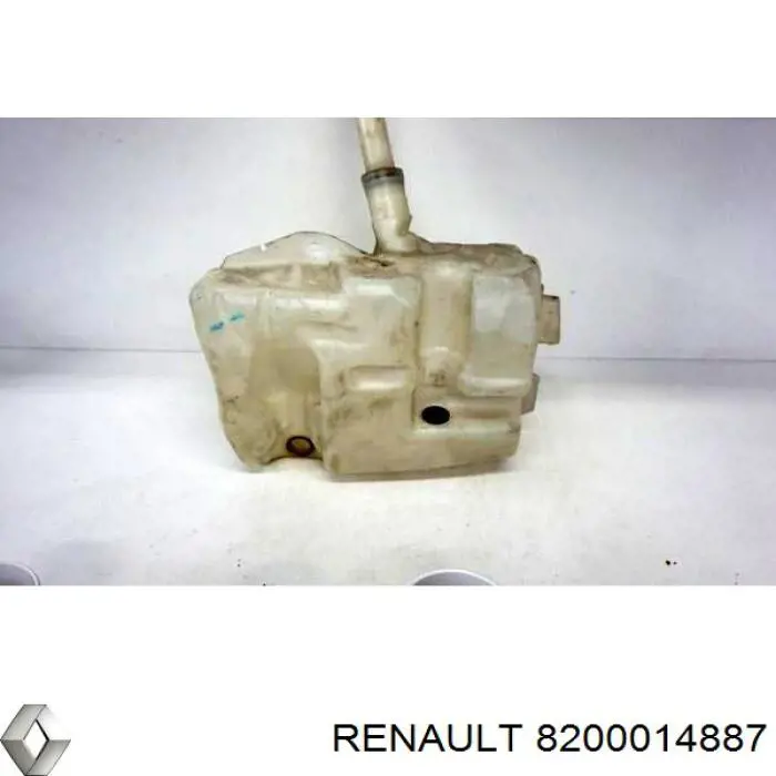 8200014887 Renault (RVI) 