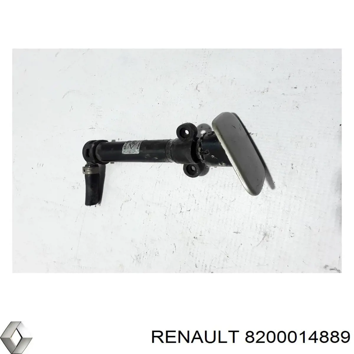  8200014889 Renault (RVI)