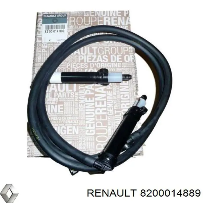 8200014889 Renault (RVI) 