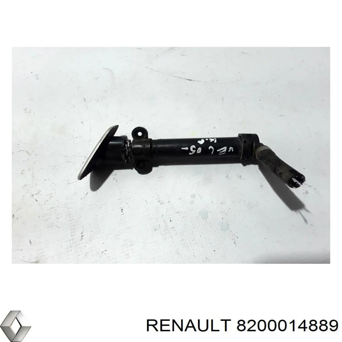 Купить 8200014889 Renault (RVI) 