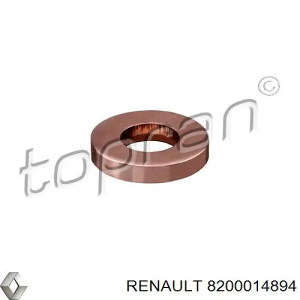 8200014894 Renault (RVI) 