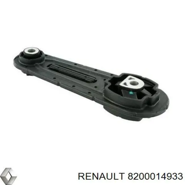 8200014933 Renault (RVI) Задняя подушка двигателя