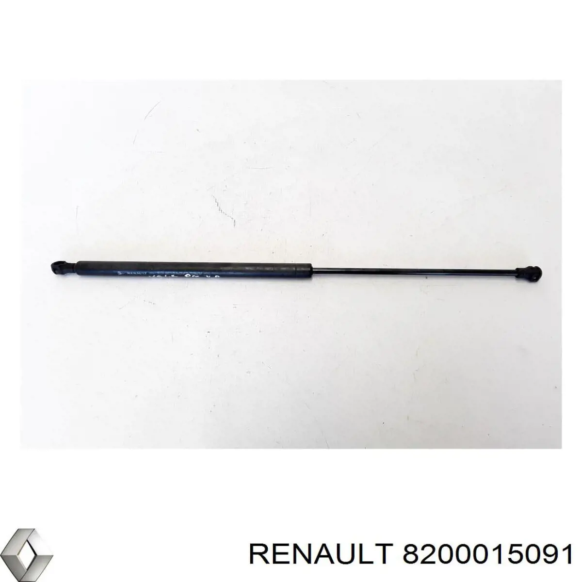 Амортизатор капота Renault (RVI) 8200015091