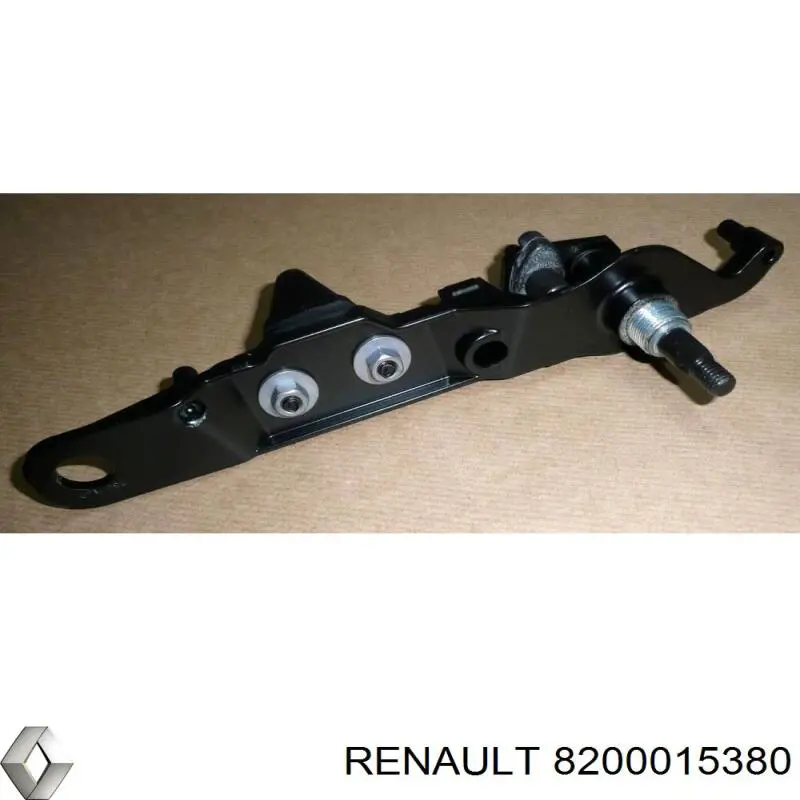 Механизм стеклоочистителя заднего стекла Renault (RVI) 8200015380 цена, от 23.49 USD