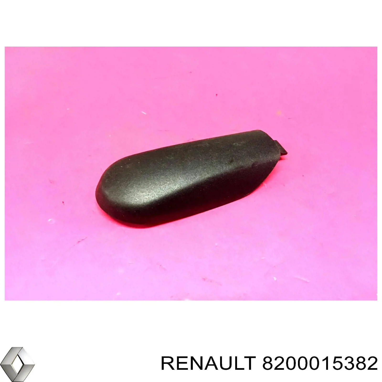 8200015382 Renault (RVI) 